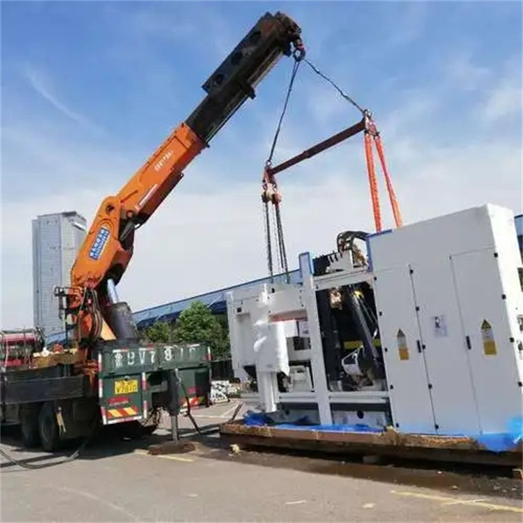 沙溪镇附近小吊车联系方式|8-16吨|本地及时服务