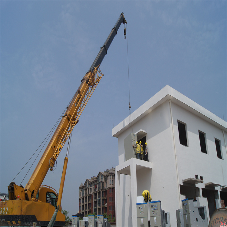 沙溪镇高空吊车出租