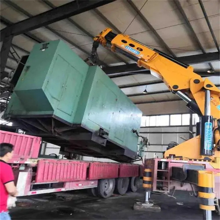 沙溪镇吊集装箱的吊车电话