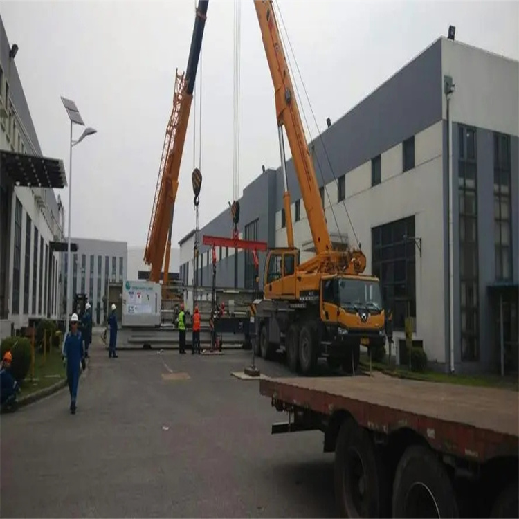 沙溪镇附近12吨吊车出租电话|工程吊装|高效响应