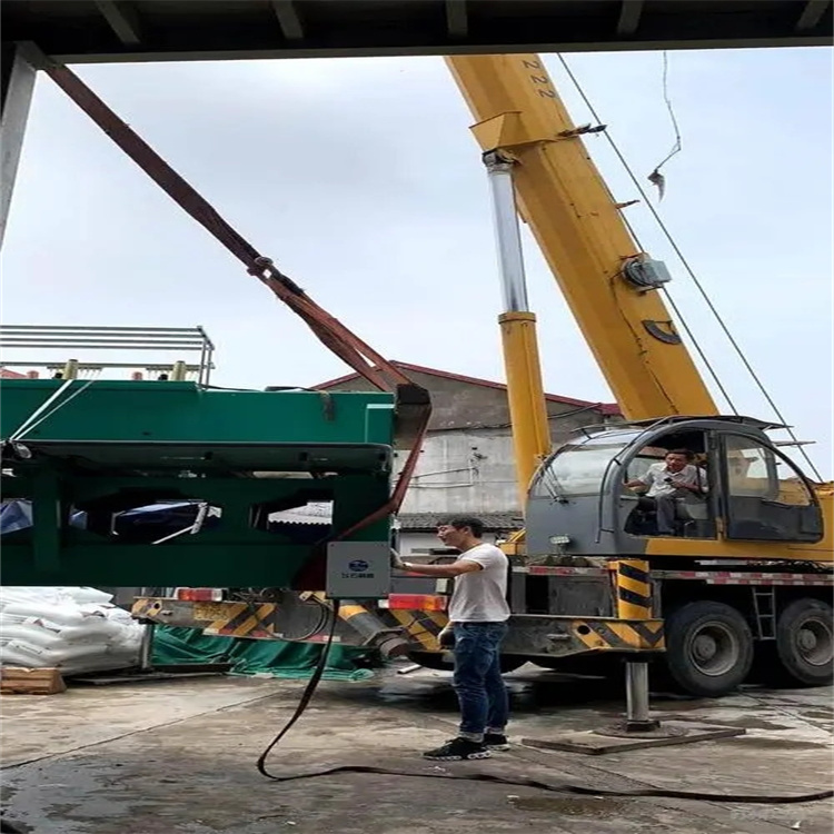 沙溪镇大吨位吊车租赁应急保障方案|化解突发吊装需求难题