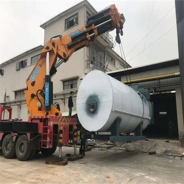 沙溪镇吊车租用电话|24小时应急服务|精准吊装方案